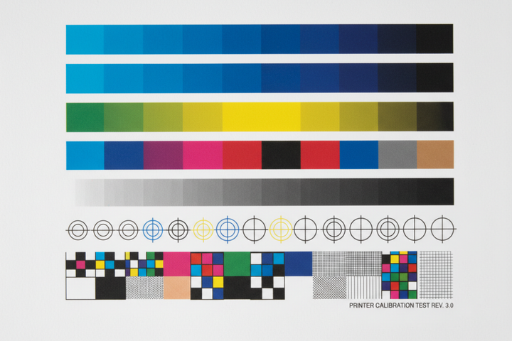 Giclée Printing London & Online | Fine Art Printing for Artists | RawCanvas